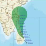 Where does Ditwah come from?