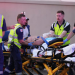 Bondi Beach shootings: 16 dead