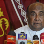 Clandestine visit to Speaker’s residence: