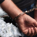 Police Detain Nearly 1,000 in Nationwide Anti-Drug Sweep