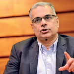 Cyclone Damage may be less than expected – Murtaza Jafferjee