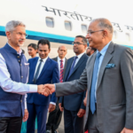 Juggling Indo-Chinese Relationship