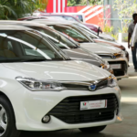 Indian Vehicle Imports Lose Ground as Japanese Brands Dominate Sri Lanka’s Car Market