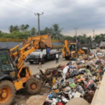 Lion Brewery Steps Up in Biyagama Amid Flood Crisis