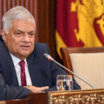 Ranil’s Waiting Game: Indictment, Parliament, and the Art of Political Survival