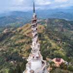 Ambuluwawa: Where Trust Meets Turbulence