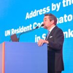 UN launches USD35Mn Humanitarian Plan to aid Cyclone survivors in Sri Lanka
