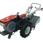 Vietnam’s Vikyno leads Sri Lanka 2-wheel tractor market