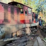 Sri Lanka seeks China support to repair cyclone hit railway tracks