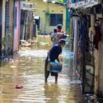 Switzerland sends storm rescue team to Sri Lanka