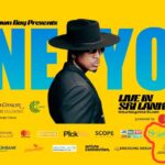 NE YO CONCERT CANCELLATION CAUSES SERIOUS CONCERN