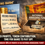 Rounding Off Generosity 