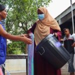 Sri Lanka cyclone: More than a million still need aid weeks after Ditwah floods