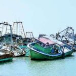 Sri Lanka govt to compensate for damaged fishing boats through Cey Nor