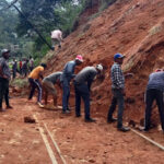 About 2/3 of Sri Lanka’s railways inoperable after cyclone: Dep minister