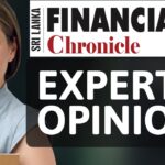 Invitation to Contribute Expert Opinion to Financial Chronicle