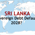Can Sri Lanka Avoid another Sovereign Default in 2028?