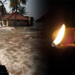 Sri Lanka commemorates National Safety Day to remember tsunami, Ditwah victims