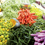 Sri Lanka sees vegetable demand drop after Cyclone Ditwah