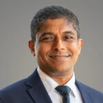 Janashakthi Finance appoints Sithambaram Sri Ganendran as CEO