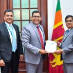 HNB Strengthens National Response to Cyclone Ditwah with Rs. 100 Mn Commitment