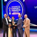 Lion Brewery Reinforces Global Ambassador Role with Recognition at Presidential Export Awards