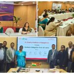 Construction Services Business Delegation Builds Up Trade Ties in Mumbai