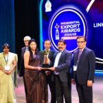 Link Natural Products Awarded Best Exporter – Herbal & Ayurveda Products at the 27th Presidential Export Awards 