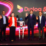 Dialog Launches Sri Lanka’s Largest 5G Network, Connecting Over 1.5 Million Subscribers