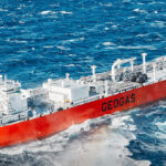 Sri Lanka will get first Geogas LPG ship on Jan 05 : Minister