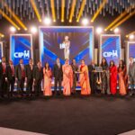 INSEE Cement Recognized for HR excellence at the inaugural CIPM Great HR Awards 2025
