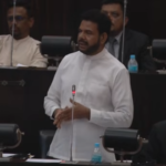 Sri Lanka’s agriculture irrigation system damaged by cyclone: Dep Min