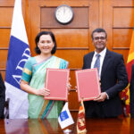 Financial Aid from ADB for Implementation of Transforming Irrigation Systems for Improved Food Security Project (Grant Financing)