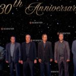 Three Decades of Excellence: Scienter Technologies Marks Its 30th Anniversary