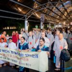 Sri Lanka highlighted as a Popular Tourism hotspot among South Korean Travelers