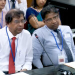 Sri Lanka to spend Rs1,000bn on Ditwah recovery over three years