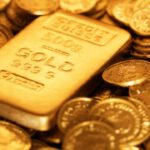 Gold hits all-time high, propelled by US rate-cut hopes, safe-haven appeal