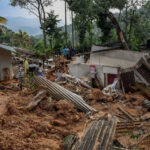 Top economists call for halt to Sri Lanka debt repayments after Cyclone Ditwah