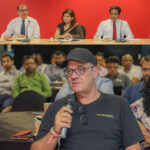 BOI continues its dialogue with industries as Cyclone Ditwah disrupts production and exports