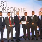 DPMC’s e-Drive earns national recognition at Best Corporate Citizen Sustainability Awards