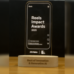 Keells and Enfection Win the Meta Reels Impact Award for AI-Driven Innovation