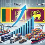Exports Record US$ 15.8 Billion as Sri Lanka Maintains Upward Trade Momentum