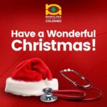 Nawaloka Hospitals Colombo Marks Four Decades of Responsible, Patient Centered Healthcare