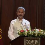 India commits US$450mn to Sri Lanka after Cyclone Ditwah