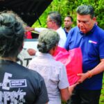 Sri Lanka Insurance Supports 1000 Families in Flood-Affected Areas