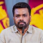 Sri Lanka President calls for courage and unity in Christmas message after cyclone