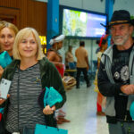 Sri Lanka tourist arrivals exceed last year by Dec 21 despite Ditwah