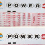 Arkansas Powerball player strikes $1.8bn jackpot on Christmas Eve