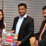 Sri Lanka, Vietnam explore deeper ties in health, trade, and tourism