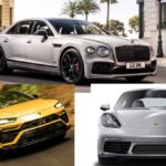 Bentley, Ferrari and Maybachs costing up to Rs300mn registered in Sri Lanka